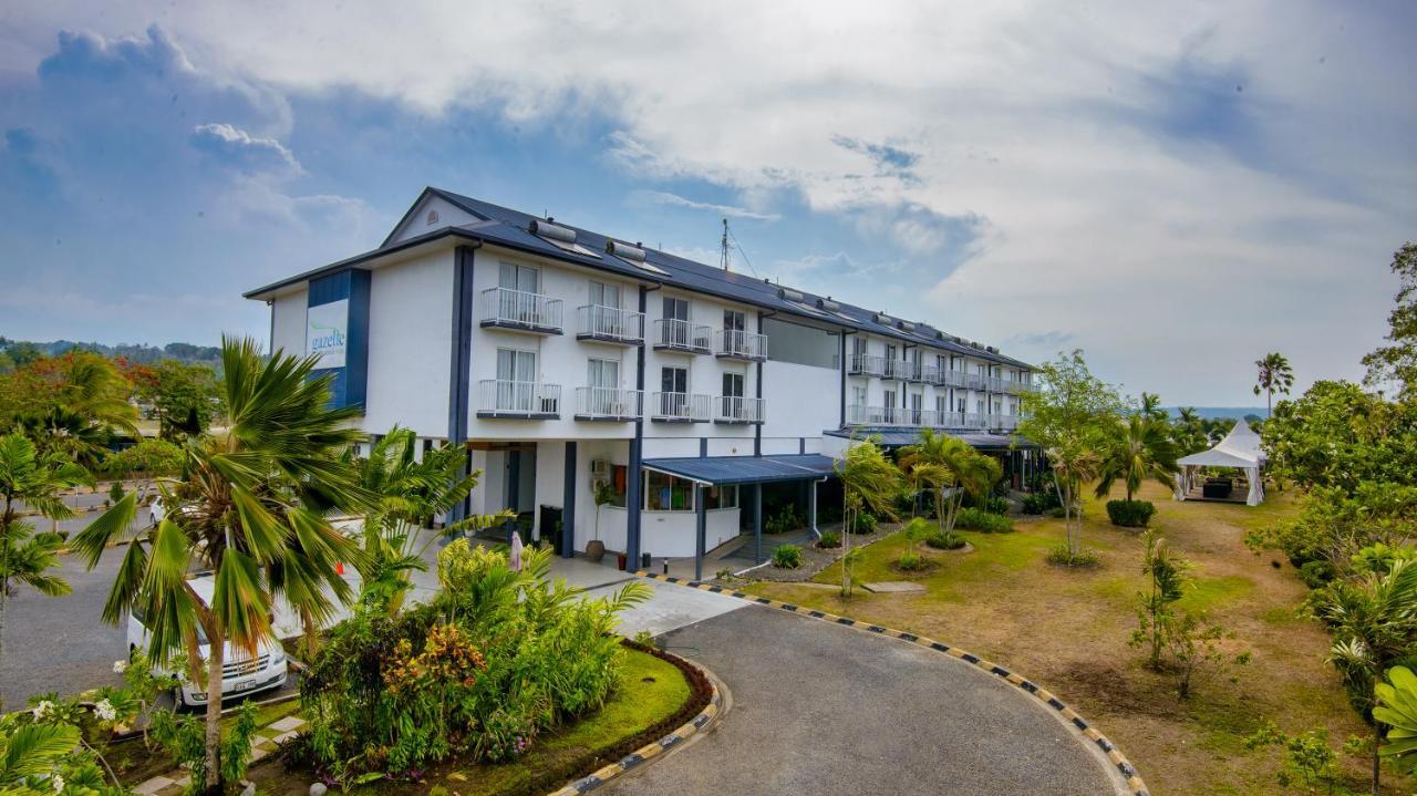 Gazelle International Hotel Кокопо Екстериор снимка
