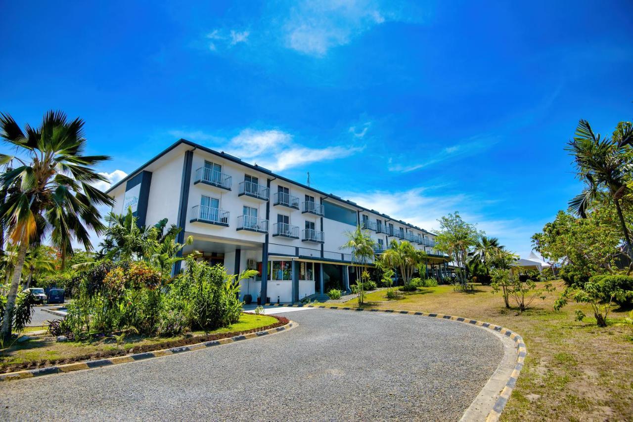 Gazelle International Hotel Кокопо Екстериор снимка